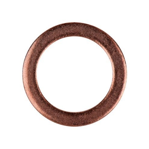 Dichtring, &Ouml;lablassschraube KS TOOLS 430.2505 f&uuml;r AUDI CHRYSLER FORD MAZDA OPEL