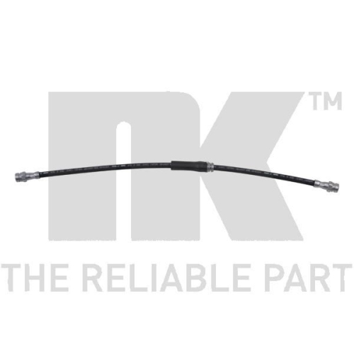Bremsschlauch NK 8547148 f&uuml;r AUDI SEAT SKODA VW, Vorderachse, links, rechts