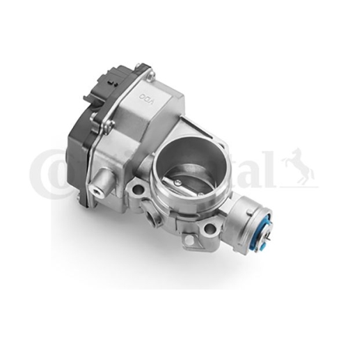 Drosselklappenstutzen Continental/VDO 408-239-821-002Z f&uuml;r RENAULT