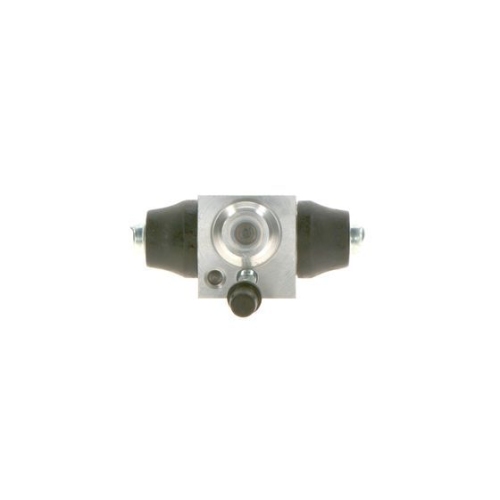 Radbremszylinder BOSCH 0 986 475 438 f&uuml;r AUDI SEAT VW, Hinterachse, hinten links