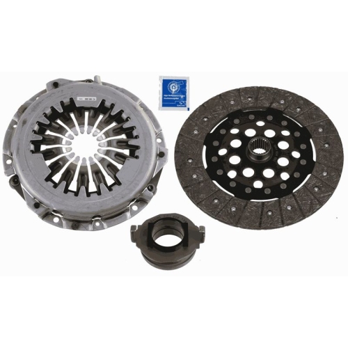 Kupplungssatz SACHS 3000 954 043 f&uuml;r