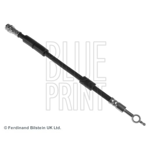 Bremsschlauch BLUE PRINT ADM553127 f&uuml;r MAZDA, Hinterachse beidseitig