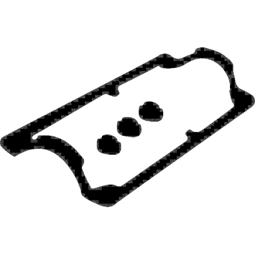 Dichtung, Zylinderkopfhaube CORTECO 026147P f&uuml;r SEAT SKODA VW VAG