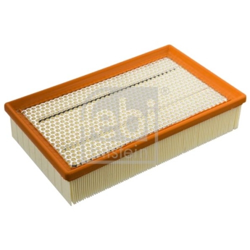 Febi Bilstein 1x 103802 Luftfilter f&uuml;r BMW Alpina