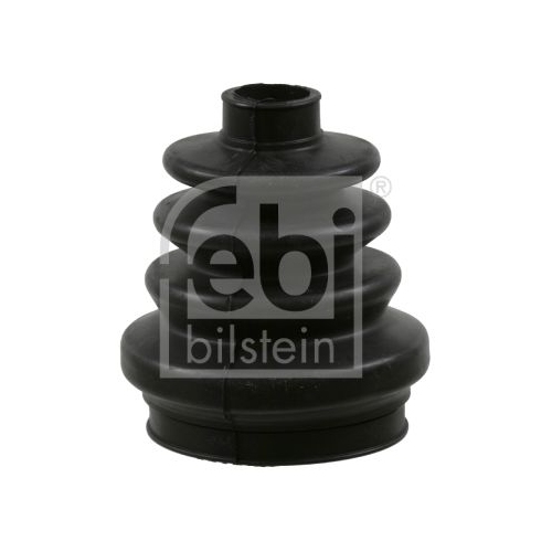 Faltenbalg, Antriebswelle FEBI BILSTEIN 02868 f&uuml;r OPEL VAUXHALL GENERAL MOTORS