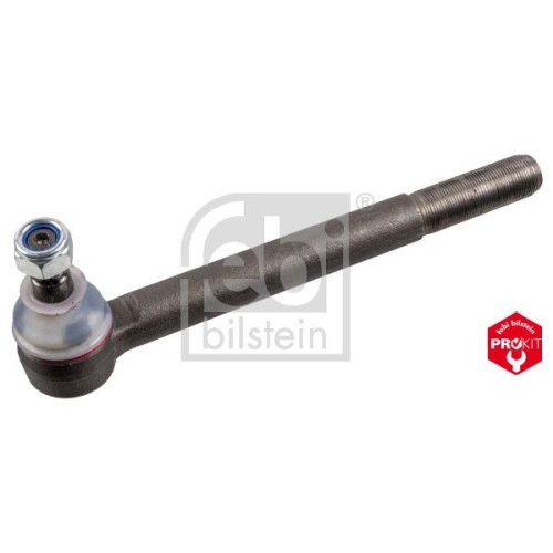 Febi Bilstein 08212 Lenkstangenendst&uuml;ck mit Kronenmutter , 1 St&uuml;ck