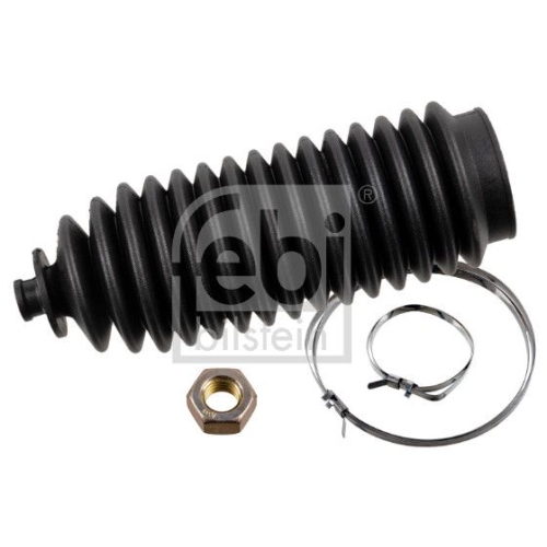 Febi Bilstein 22592 Lenkmanschettensatz , 1 St&uuml;ck