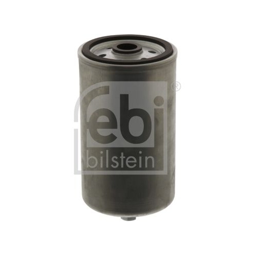 Febi Bilstein 35355 Kraftstofffilter , 1 St&uuml;ck