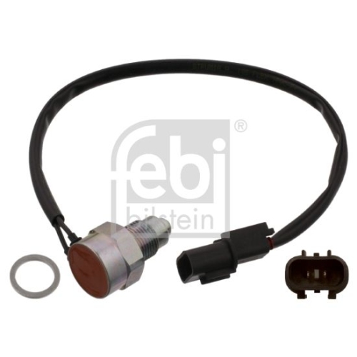 Febi Bilstein 37358 R&uuml;ckfahrlichtschalter , 1 St&uuml;ck