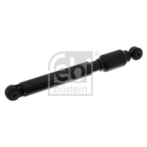 Febi Bilstein 39184 Lenkungsd&auml;mpfer , 1 St&uuml;ck