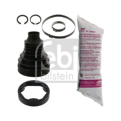 Febi Bilstein 44151 Achsmanschettensatz , 1 St&uuml;ck