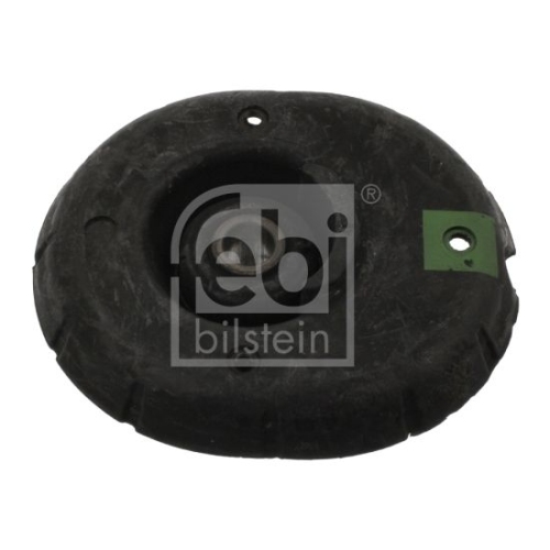 Febi Bilstein 45677 Federbeinst&uuml;tzlager ohne W&auml;lzlager , 1 St&uuml;ck