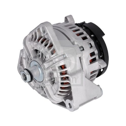 Febi Bilstein 48952 Generator , 1 St&uuml;ck