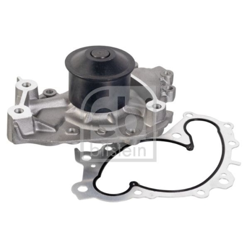 Wasserpumpe, Motork&uuml;hlung FEBI BILSTEIN 173205 f&uuml;r TOYOTA LEXUS