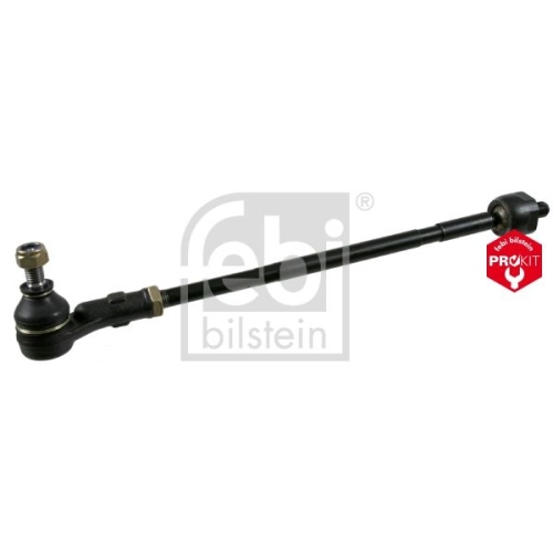 Febi Bilstein 1x 19766 Spurstange verstellbar