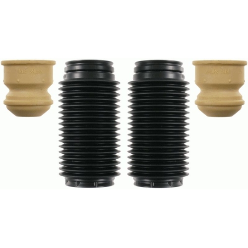 Staubschutzsatz, Sto&szlig;d&auml;mpfer SACHS 900 089 Service Kit f&uuml;r, Vorderachse
