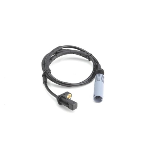 Sensor, Raddrehzahl BOSCH 0 986 594 514 f&uuml;r BMW, Hinterachse