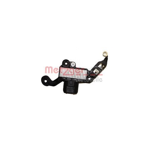 Generatorregler METZGER 2390038 f&uuml;r FORD
