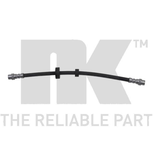 Bremsschlauch NK 8547151 f&uuml;r AUDI SEAT SKODA VW, Vorderachse