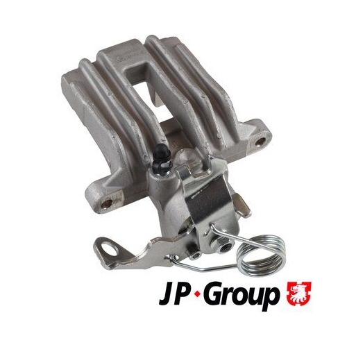 Bremssattel JP GROUP 1162000980 JP GROUP f&uuml;r AUDI SKODA VW VAG