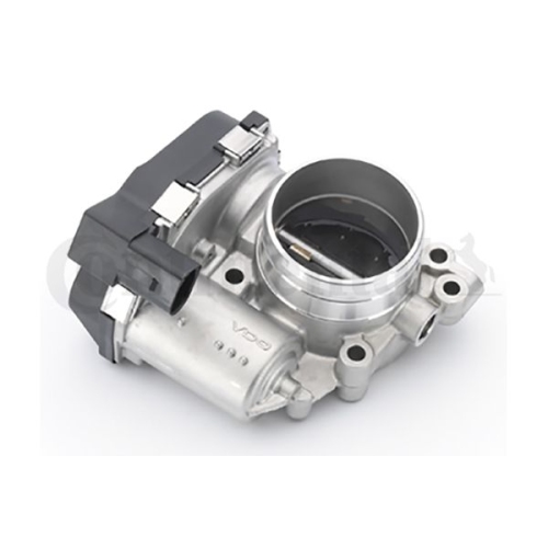 Drosselklappenstutzen Continental/VDO 408-242-002-003Z f&uuml;r AUDI SEAT SKODA VW