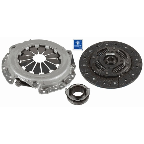 Kupplungssatz SACHS 3000 954 221 f&uuml;r