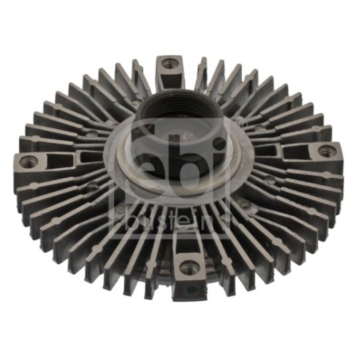 Febi Bilstein 17855 L&uuml;fterkupplung , 1 St&uuml;ck