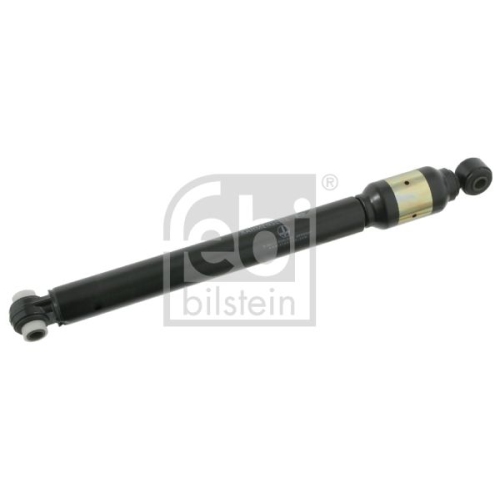 Febi Bilstein 27572 Lenkungsd&auml;mpfer , 1 St&uuml;ck
