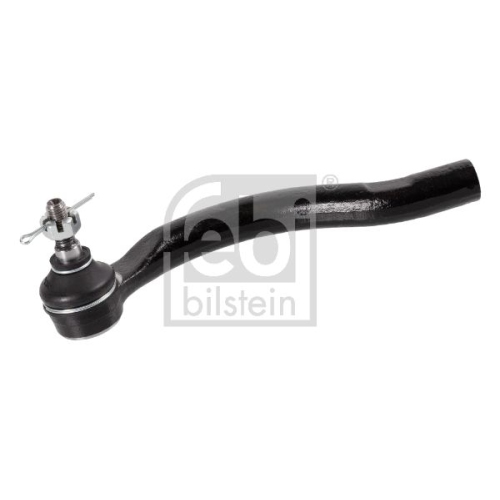 Febi Bilstein 29288 Spurstangenendst&uuml;ck mit Sicherungsmutter , 1 St&uuml;ck