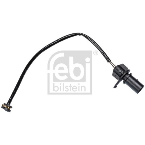 Febi Bilstein 31410 Verschlei&szlig;kontakt f&uuml;r Bremsbelag , 1 St&uuml;ck