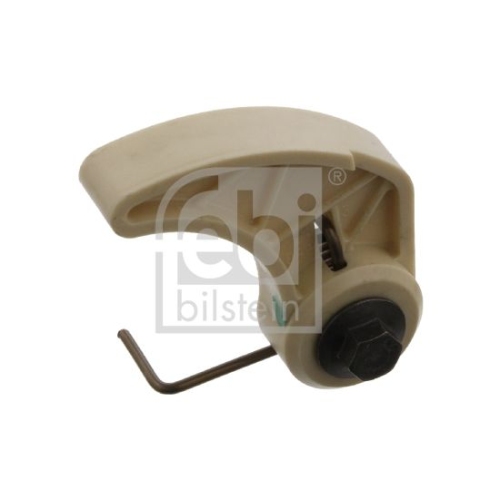 Febi Bilstein 33637 Kettenspanner f&uuml;r Steuerkette und &Ouml;lpumpenantrieb , 1 St&uuml;ck