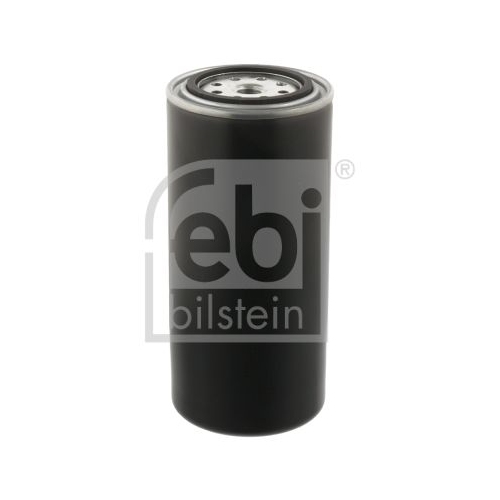 Febi Bilstein 35356 Kraftstofffilter , 1 St&uuml;ck