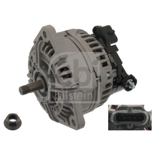 Febi Bilstein 48953 Generator , 1 St&uuml;ck
