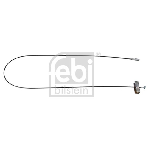Febi Bilstein 101807 Handbremsseil, 1 St&uuml;ck