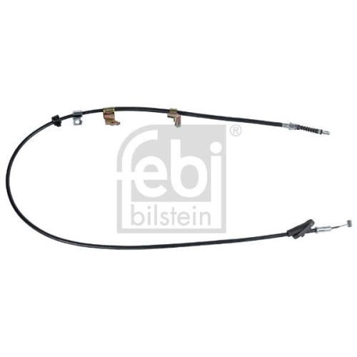 Febi Bilstein 109248 Handbremsseil, 1 St&uuml;ck