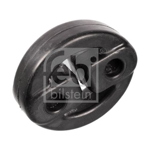 Febi Bilstein 170498 Gummi Auspuffgummilager