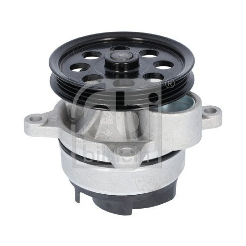 Wasserpumpe, Motork&uuml;hlung FEBI BILSTEIN 177024 f&uuml;r FORD FORD MOTOR COMPANY