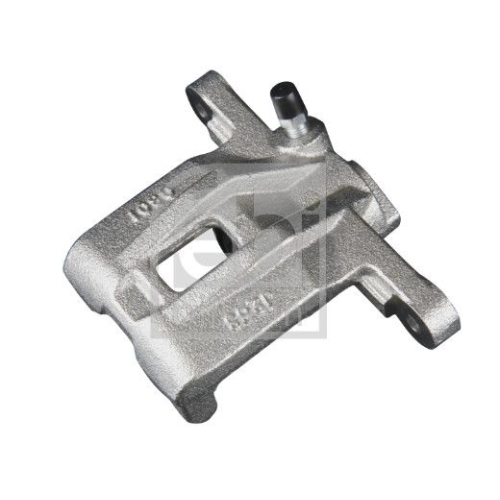 Bremssattel FEBI BILSTEIN 178198 f&uuml;r CHEVROLET DAEWOO, Hinterachse links