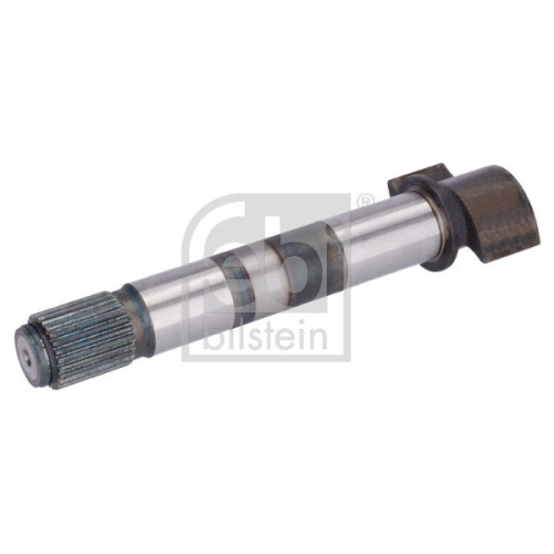 Bremswelle, Trommelbremse FEBI BILSTEIN 179425 f&uuml;r MERCEDES-BENZ EVOBUS