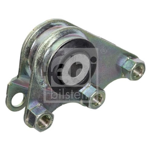 Lagerung, Motor FEBI BILSTEIN 180902 f&uuml;r CITRO&Euml;N FIAT, hinten