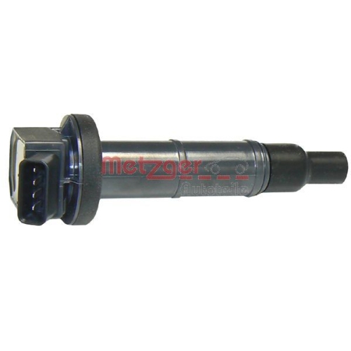 Z&uuml;ndspule METZGER 0880162 f&uuml;r TOYOTA
