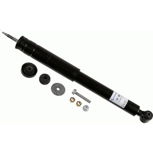 Sto&szlig;d&auml;mpfer SACHS 317 356 f&uuml;r, Vorderachse