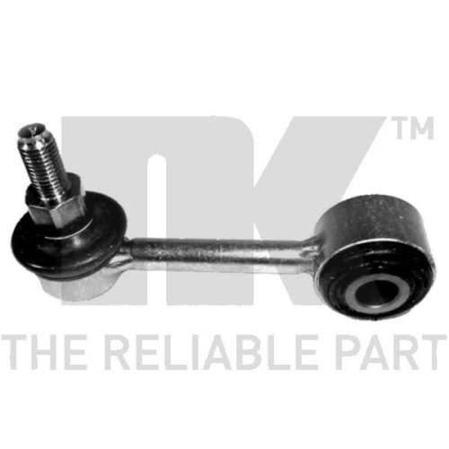 Stange/Strebe, Stabilisator NK 5114734 f&uuml;r VW, Vorderachse, links, rechts