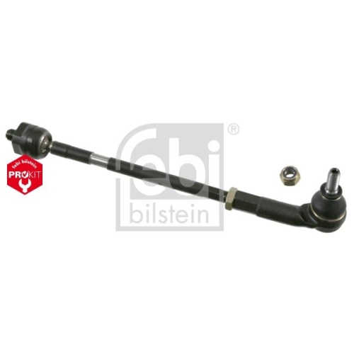 Febi Bilstein 1x 19816 Spurstange verstellbar