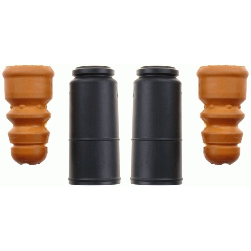 Staubschutzsatz, Sto&szlig;d&auml;mpfer SACHS 900 103 Service Kit f&uuml;r, Hinterachse