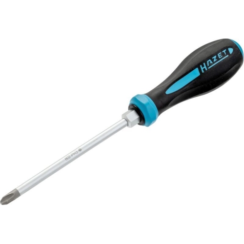 Schraubendreher HAZET 802-PH3 HEXAnamic&reg;