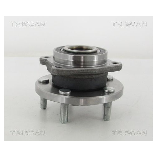 Radlagersatz TRISCAN 8530 10181 f&uuml;r CHRYSLER DODGE, Vorderachse, links, rechts