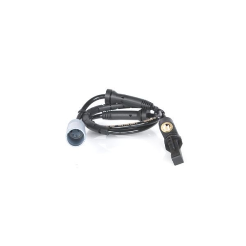 Sensor, Raddrehzahl BOSCH 0 986 594 519 f&uuml;r BMW, Vorderachse