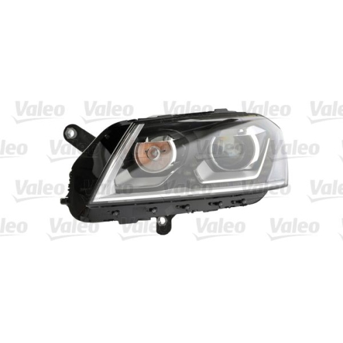Hauptscheinwerfer VALEO 044505 ORIGINAL TEIL f&uuml;r VW, links