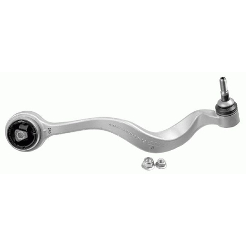 Lenker, Radaufh&auml;ngung LEMF&Ouml;RDER 27097 02 f&uuml;r BMW BMW (BRILLIANCE), Vorderachse
